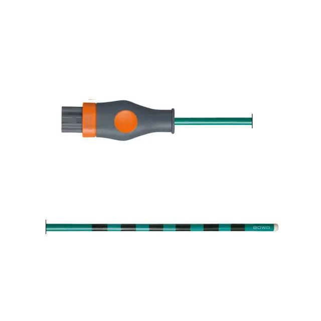 Гнучкий аргоноплазмовий зонд, Ø 2.3 мм, 1 м. BOWA-electronic GmbH & Co. KG
